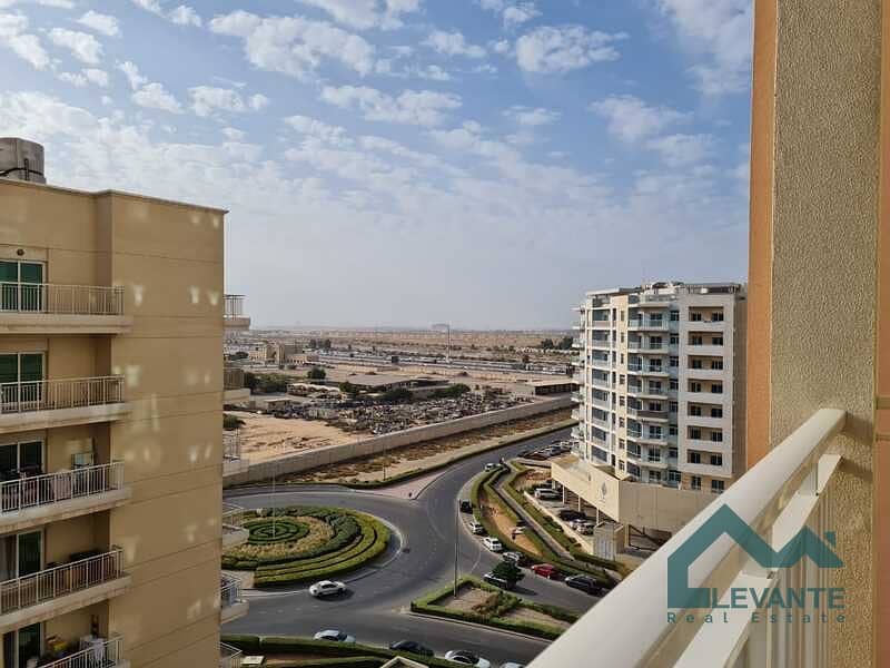 Квартира в Ливан，Кью Пойнт，Мазая 5, 1 спальня, 650000 AED - 10161903