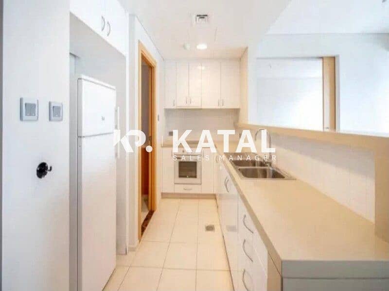 6 1 bedroom apartment _Sana 1_Al Muneera_Al Raha Beach 03. jpg
