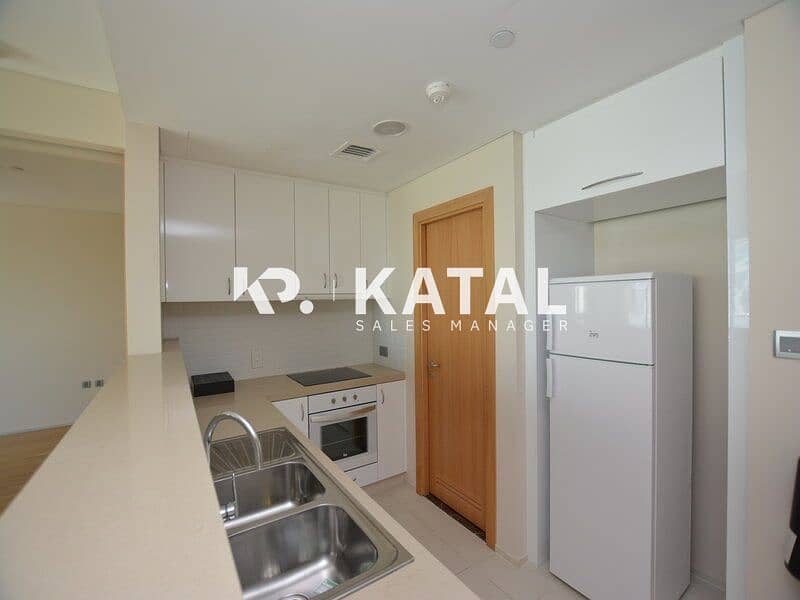 7 1 bedroom apartment _Sana 1_Al Muneera_Al Raha Beach 04. jpg