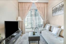 High ROI  | Canal View  | Fully Furnished