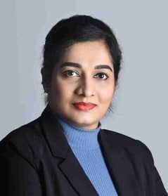 Vidya Roney