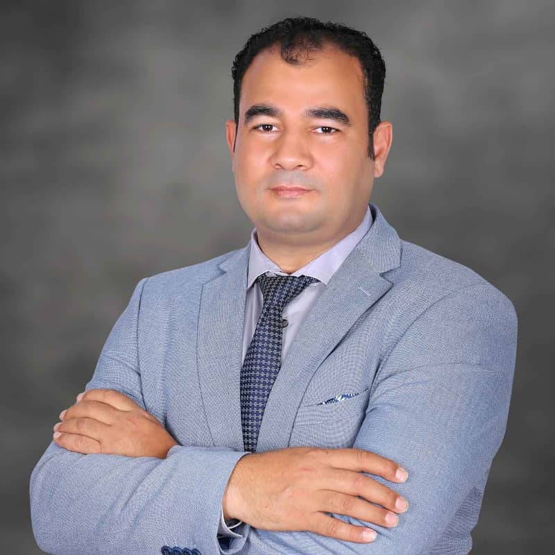 Mohamed Abdelsalam
