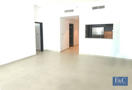 Spacious Layout | High Floor | Unfurnished