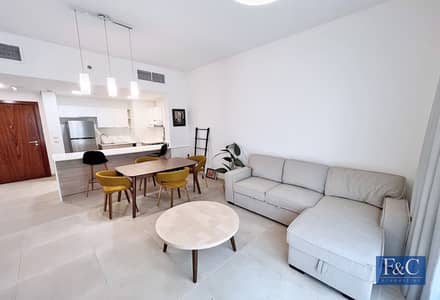 Garden View | Semi Furnished | Investor's Deal