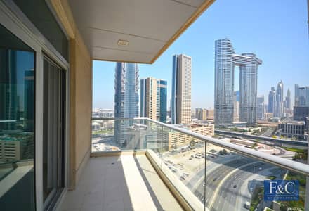 Spacious | Chiller Free | Balcony | Prime Location