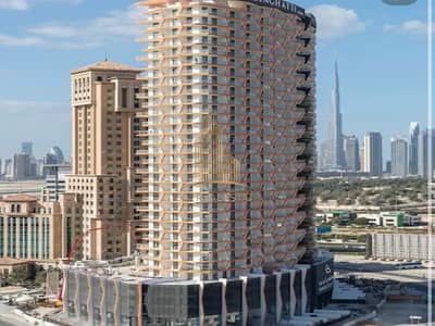 Best Deal and Investment | Spacious Apartment w/ Balcony