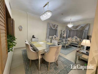 Open View | Fully Furnished | Spacious Layout