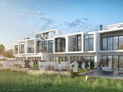 4BR Villa + Maids | Private Pool | Best deal