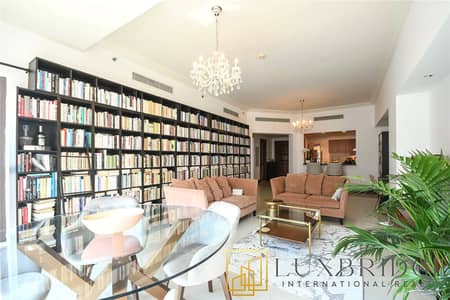 Luxury 2 Bedroom | Spacious | Next to Mall