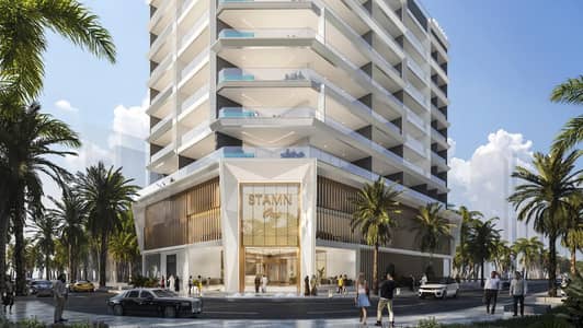 Studio for Sale in Al Satwa, Dubai - Cover Image