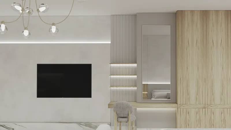 Radiant Marina Towers - Image 3