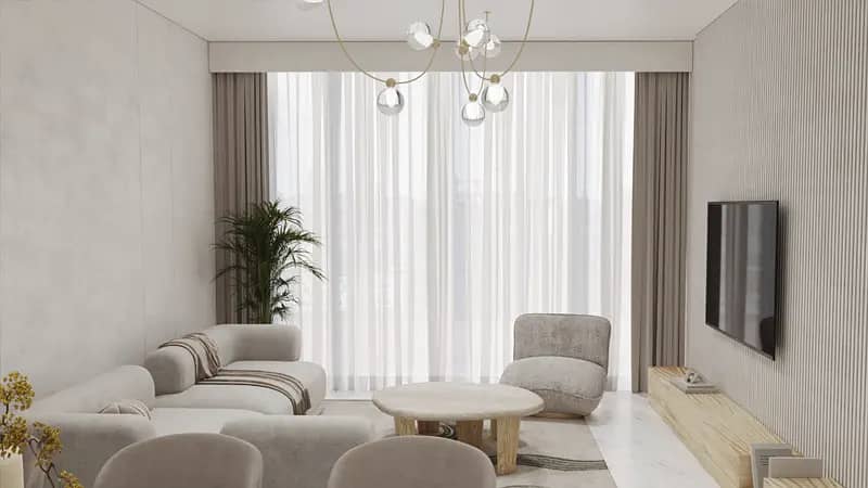 Radiant Marina Towers - Image 4