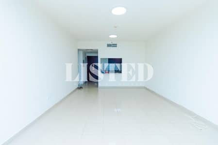 1BHK for Sale | Big Balcony | Unfurnished