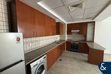 1 Bedroom Apartment | Perfect Location