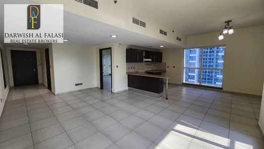 Ready To Move | Actual Pix | Huge 1Bed+Balcony | Lake View