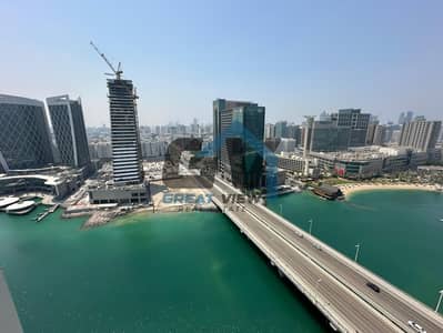 1 Bedroom Flat for Sale in Al Maryah Island, Abu Dhabi - 1 (3). jpeg