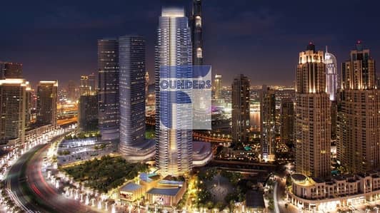 Luxurious 3 Bedroom for Sale in Opera Grand Downtown Luxurious 3 Bedroom for Sale in Opera Grand Downtown