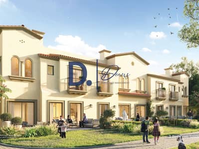 3 Bedroom Townhouse for Sale in Zayed City, Abu Dhabi - WhatsApp Image 2024-05-18 at 11.14. 19 (4). jpeg