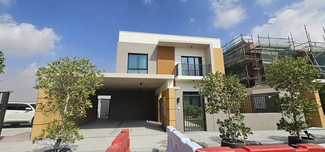 3 Bedroom Townhouse for Sale in Al Amerah, Ajman - WhatsApp Image 2024-09-16 at 15.55. 47. jpeg