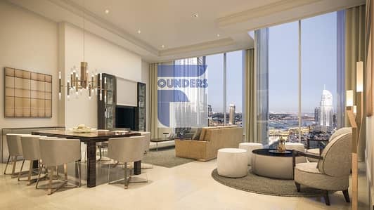 Large 2 Bedroom in Opera Grand - Best Investment in Downtown Dubai Large 2 Bedroom in Opera Grand - Best Investment in Downtown Dubai