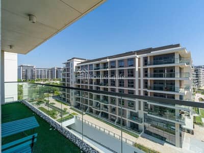 3 Bedroom Apartment for Rent in Dubai Hills Estate, Dubai - End Unit| Spacious |Well Maintained |White Goods