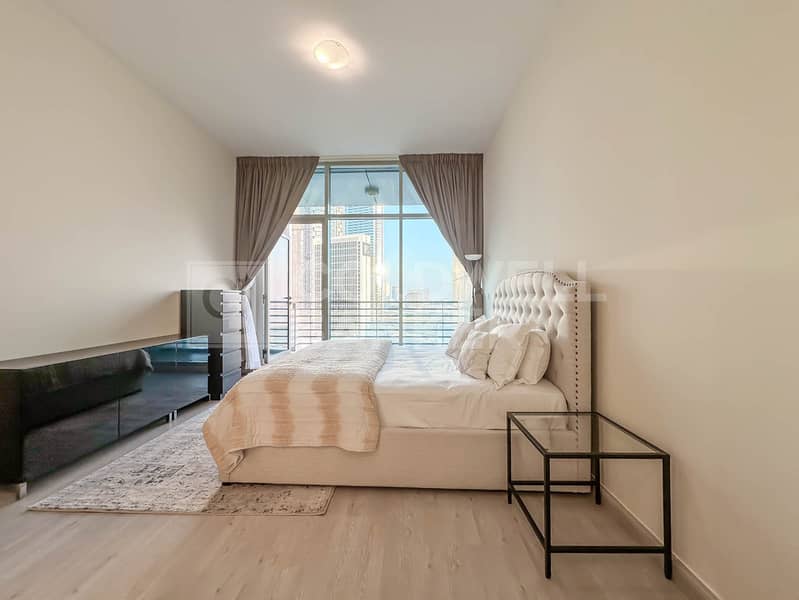 Квартира в Бизнес Бей,Гамильтон Резиденси, 1 спальня, 1250000 AED - 10163439 Квартира в Бизнес Бей,Гамильтон Резиденси, 1 спальня, 1250000 AED - 10163439
