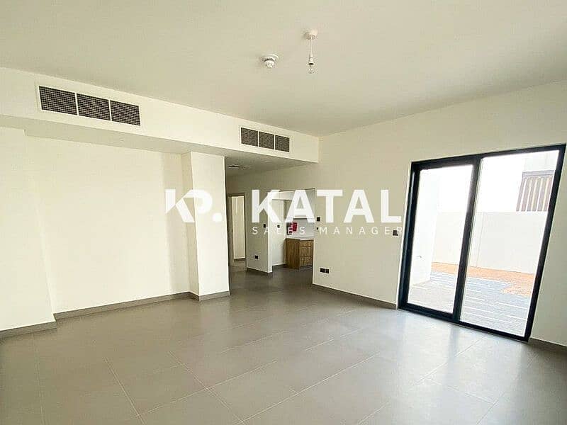 2 Noya 1, Noya Yas Island, 4 bedroom for rent, Villa for sale, Yas Island 010. jpg