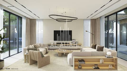 4 Bedroom Villa for Sale in Al Hudayriat Island, Abu Dhabi - Screenshot 2024-08-29 161606. png