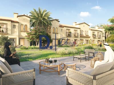3 Bedroom Townhouse for Sale in Zayed City, Abu Dhabi - WhatsApp Image 2024-05-18 at 11.14. 19. jpeg