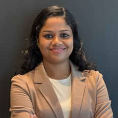 Vidhya Vinod Vidhya Vinod