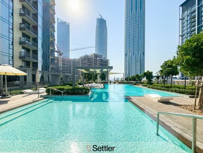 2 Bedroom Apartment for Rent in Dubai Creek Harbour, Dubai - IMG_9305. jpg