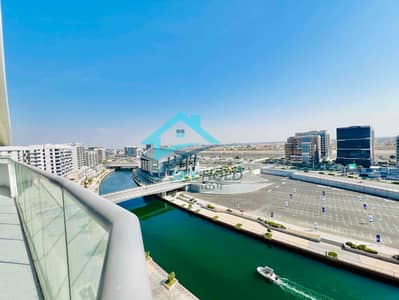 2 Bedroom Flat for Rent in Al Raha Beach, Abu Dhabi - RDEMXNTOGFTyzBBcBoJUBaxHNAqqLG7qH5Dtycpb