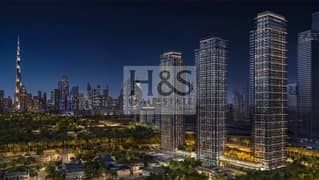 Modern Layout I High Floor I Investors Deal | Prime Location