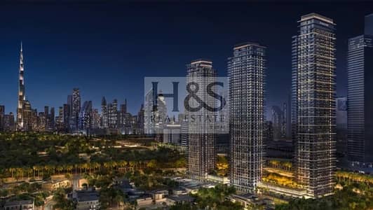 1 Bedroom Flat for Sale in Za'abeel, Dubai - 9. jpg