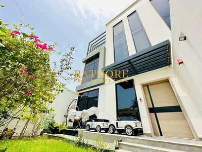 4 Bedroom Villa for Rent in Jumeirah Village Circle (JVC), Dubai - WhatsApp Image 2024-01-15 at 1.48. 25 PM (3). jpeg