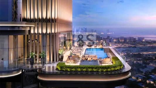 2 Cпальни Апартаменты Продажа в Заабил, Дубай - 1. jpg