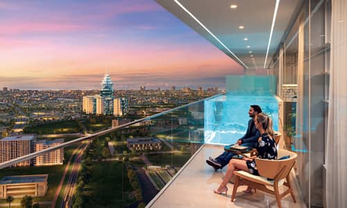 2 Bedroom Flat for Sale in Dubai Silicon Oasis (DSO), Dubai - Gallery-8-2. jpg
