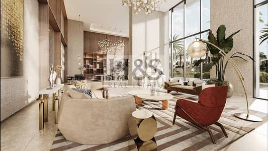 3 Cпальни Апартаменты Продажа в Заабил, Дубай - 3. jpg