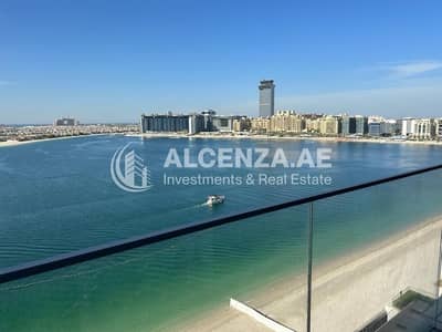 2 Cпальни Апартамент в аренду в Дубай Харбор, Дубай - IMG-20241112-WA0022. jpg