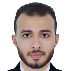 Ahmed Nemr