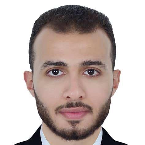 Ahmed Nemr