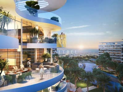 2 Bedroom Flat for Sale in DAMAC Lagoons, Dubai - 1. png