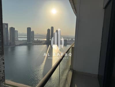 2 Bedroom Flat for Rent in Al Mamzar, Sharjah - WhatsApp Image 2024-10-29 at 9.11. 11 PM. jpeg