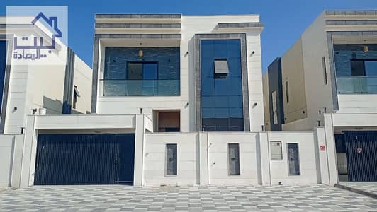 5 Bedroom Villa for Rent in Al Zahya, Ajman - IMG-20241020-WA0221. jpg