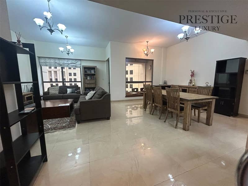 FurnishedI Pool, Community ViewsI Multiple Cheques FurnishedI Pool, Community ViewsI Multiple Cheques