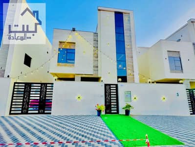 فیلا 6 غرف نوم للايجار في العامرة، عجمان - IMG-20241111-WA0047. jpg