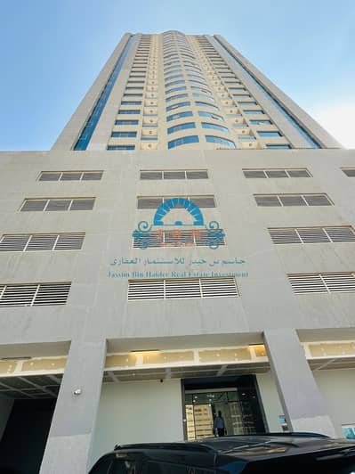 2 Bedroom Flat for Rent in Al Amerah, Ajman - WhatsApp Image 2024-11-13 at 6.16. 34 PM. jpeg
