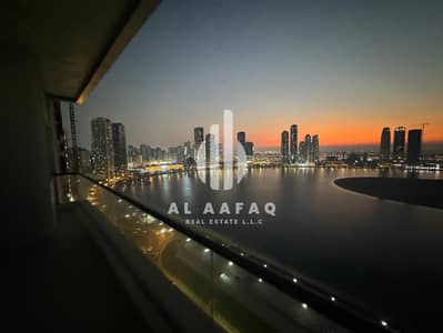 3 Bedroom Apartment for Rent in Al Mamzar, Sharjah - IMG-20241113-WA0107. jpg