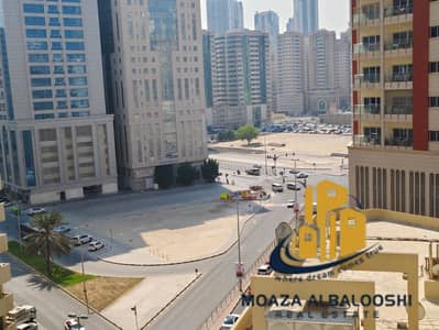 3 Bedroom Flat for Rent in Al Majaz, Sharjah - 1000110631. jpg