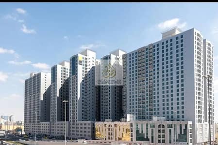 1 Bedroom Flat for Sale in Al Nuaimiya, Ajman - 1. jpeg